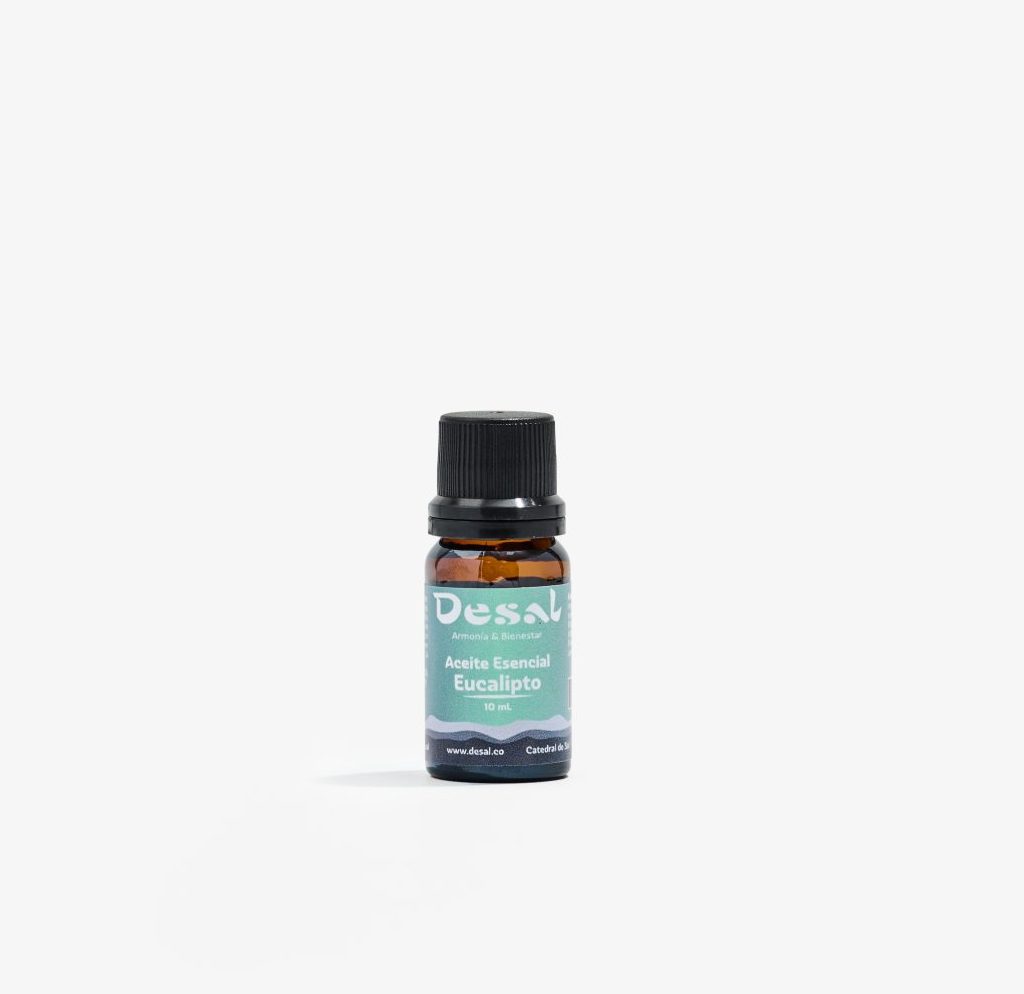Essential Oil - Image 2