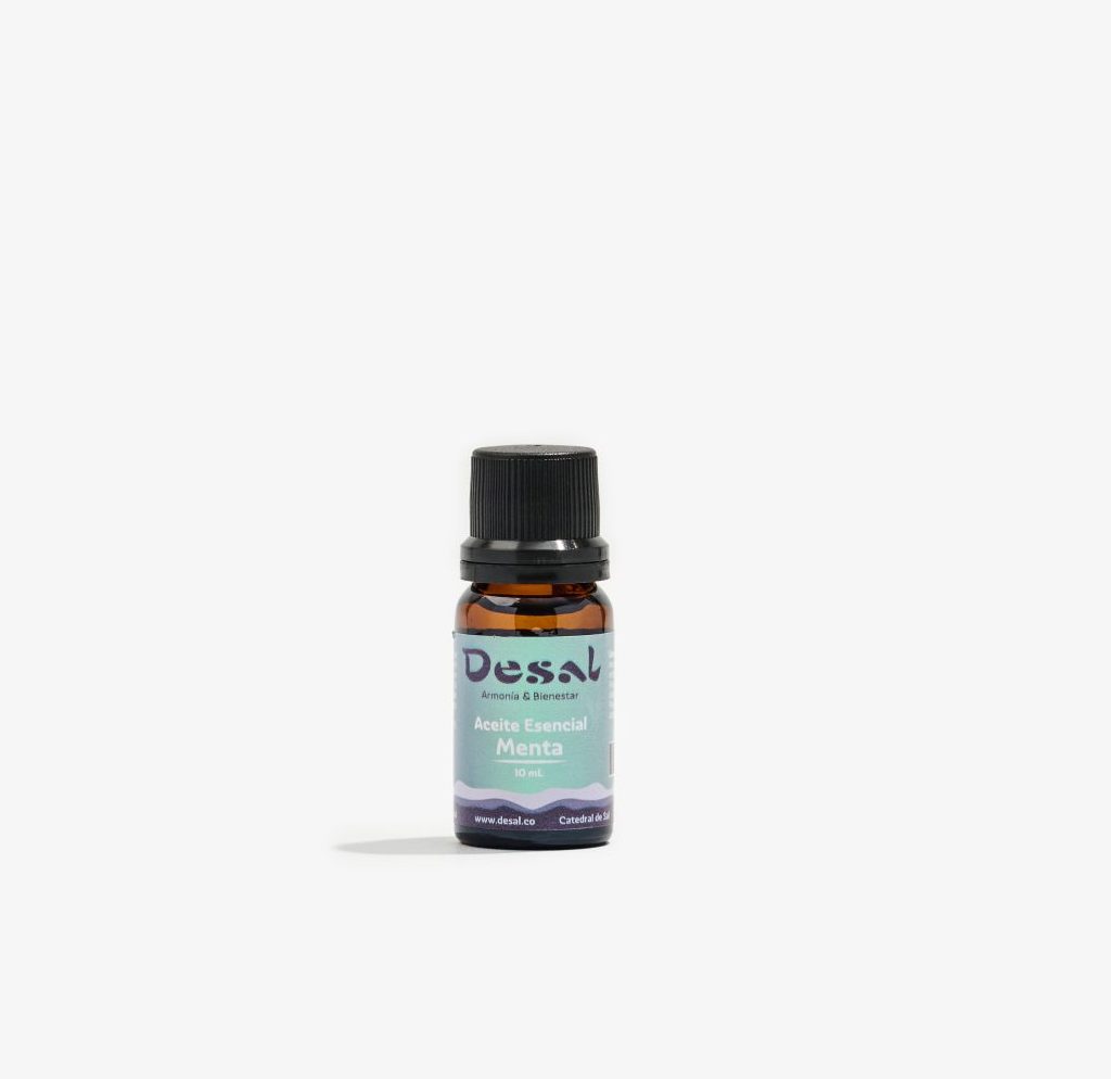 Essential Oil - Image 5