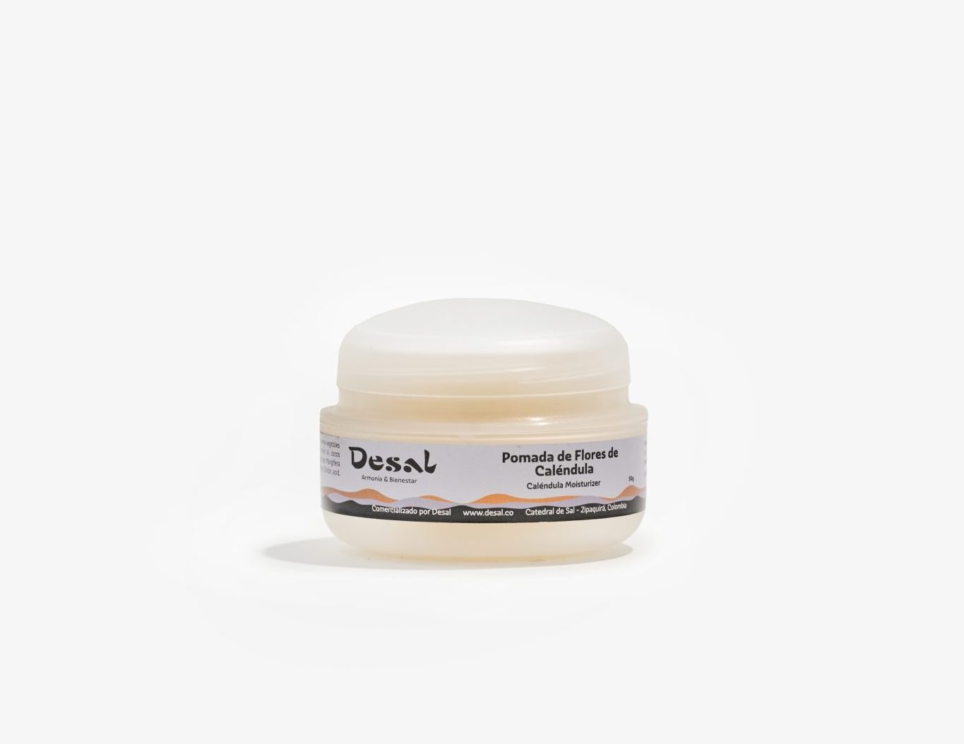Calendula Flower Ointment