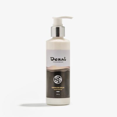 Crema de Ovejo