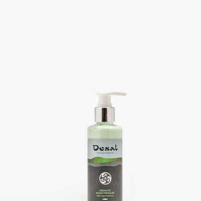 Thermal Algae Cream