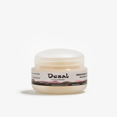 Crema Facial con Jalea Real