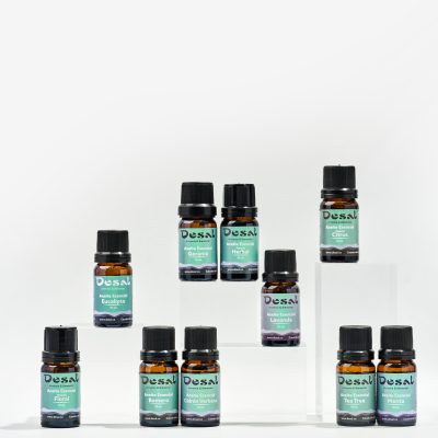 Essential Oil