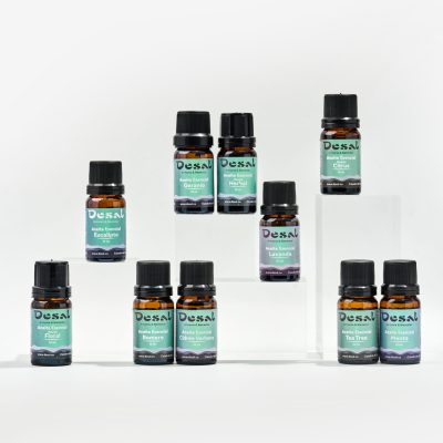 Aceite Esencial