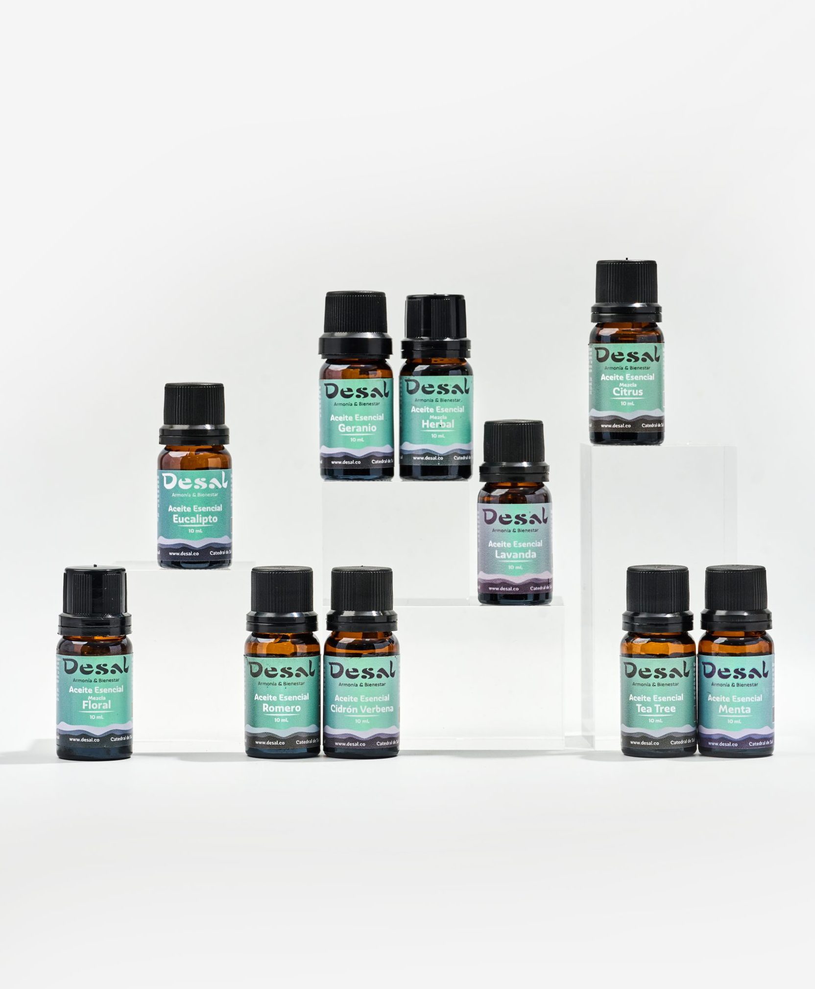 Essential Oil