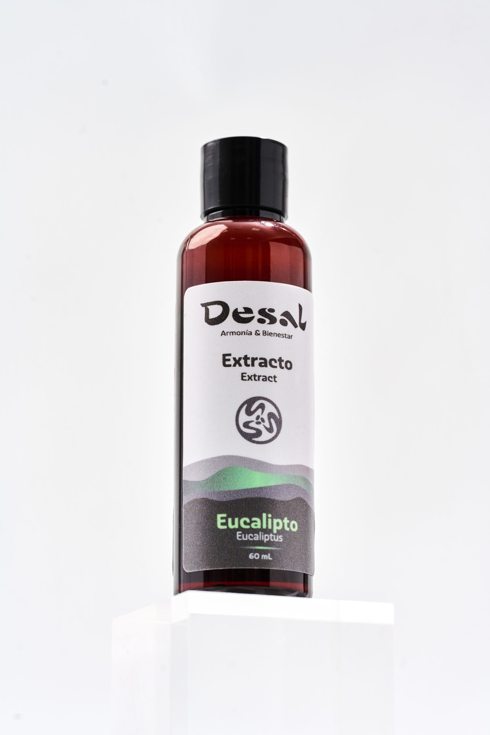 Eucalyptus Extract - Image 2