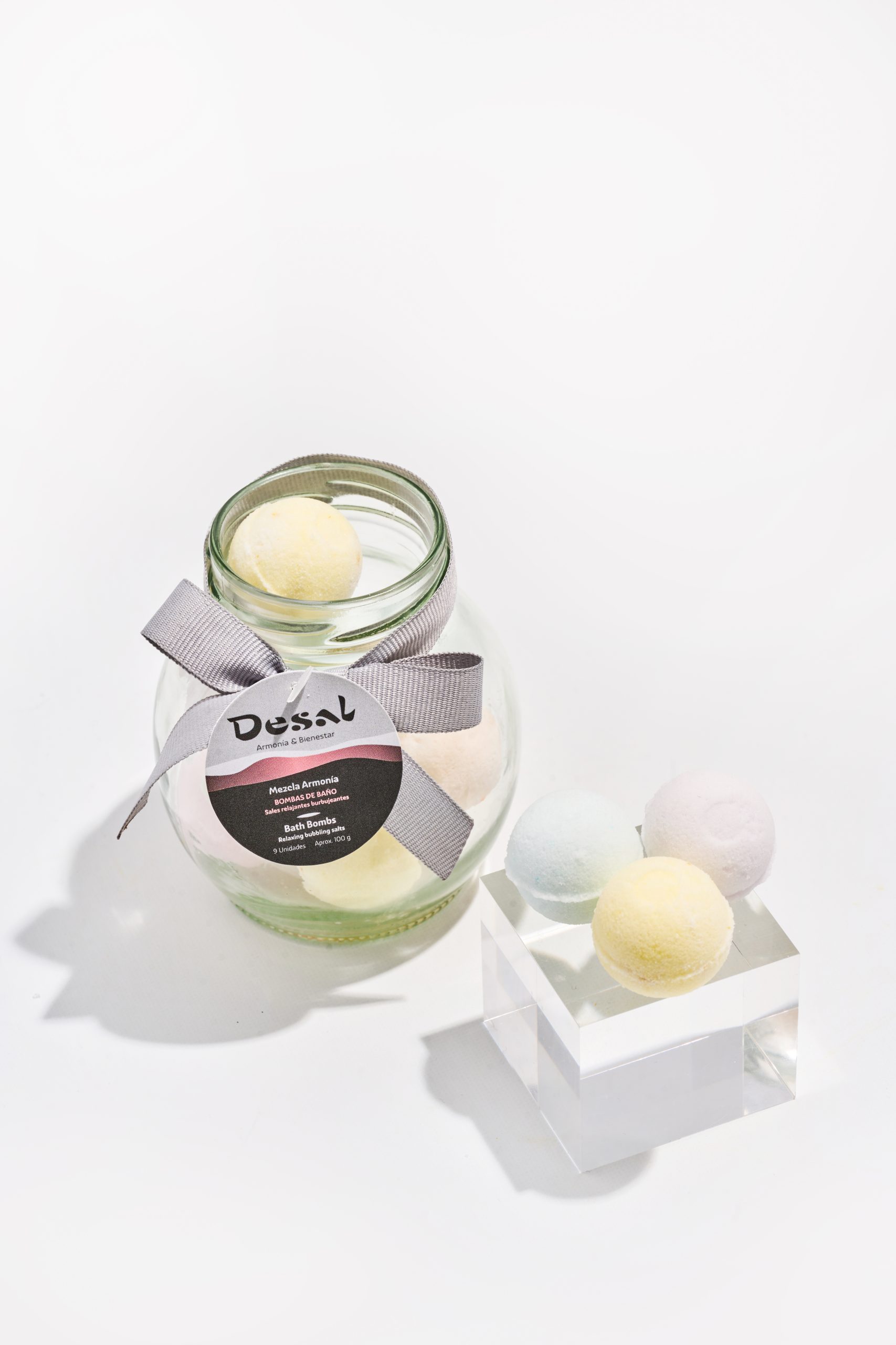 Bath Bombs - Image 4