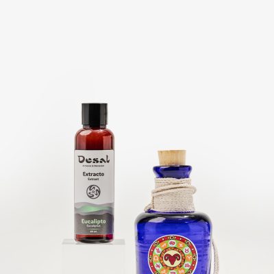 Eucalyptus Kit