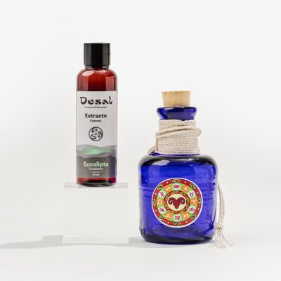 Kit Eucalipto