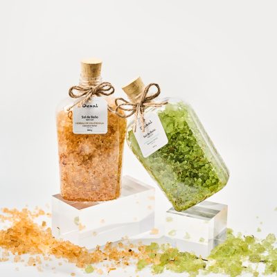 Herbal Salts