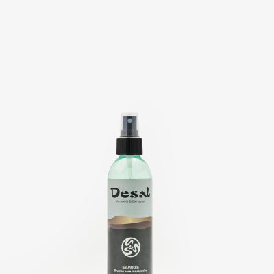 Mists for Spaces