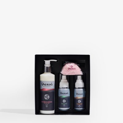 Brine Kit