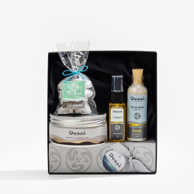 Wellness and Love Kit
