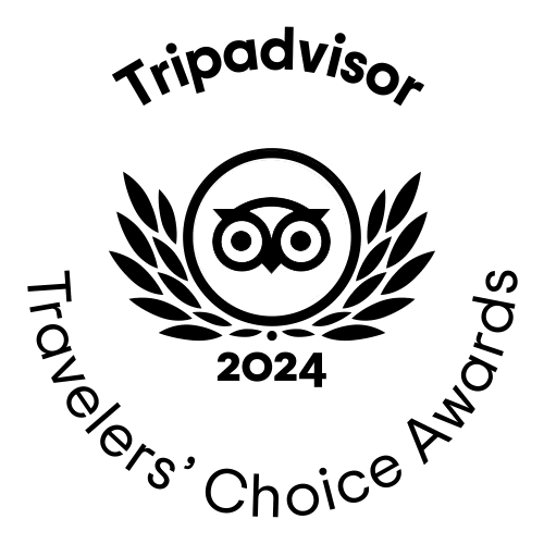 Tripadvisor Travelers' Choice Awards Tripadvisor Travelers' Choice Awards