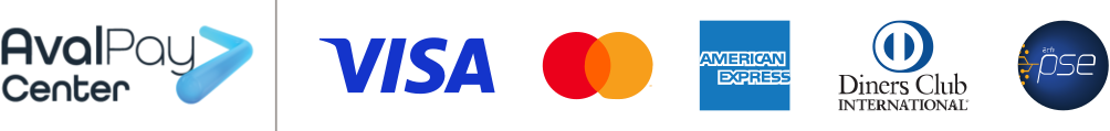 Paga con AvalPay Paga con AvalPay
