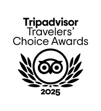 Tripadvisor Travelers' Choice Awards 2025 Tripadvisor Travelers' Choice Awards 2025