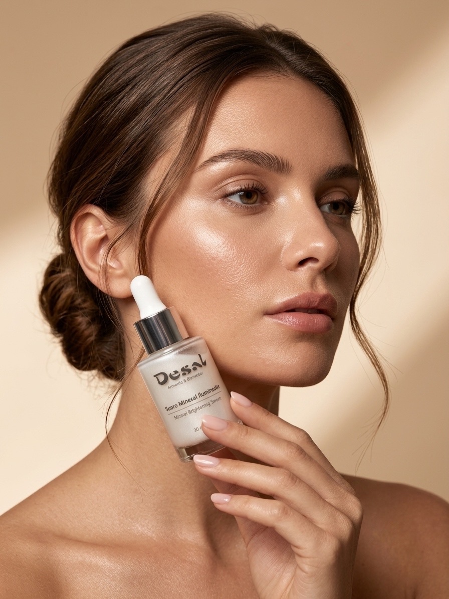 Suero Mineral Iluminador - Imagen 4